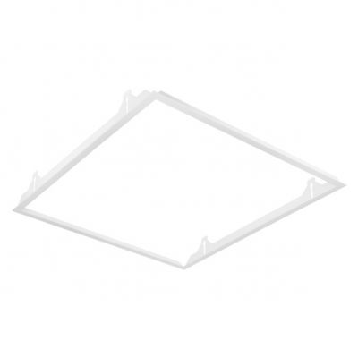 PANEL 625 RECESSED MOUNT FRAME LEDV LEDVANCE (4058075402904)